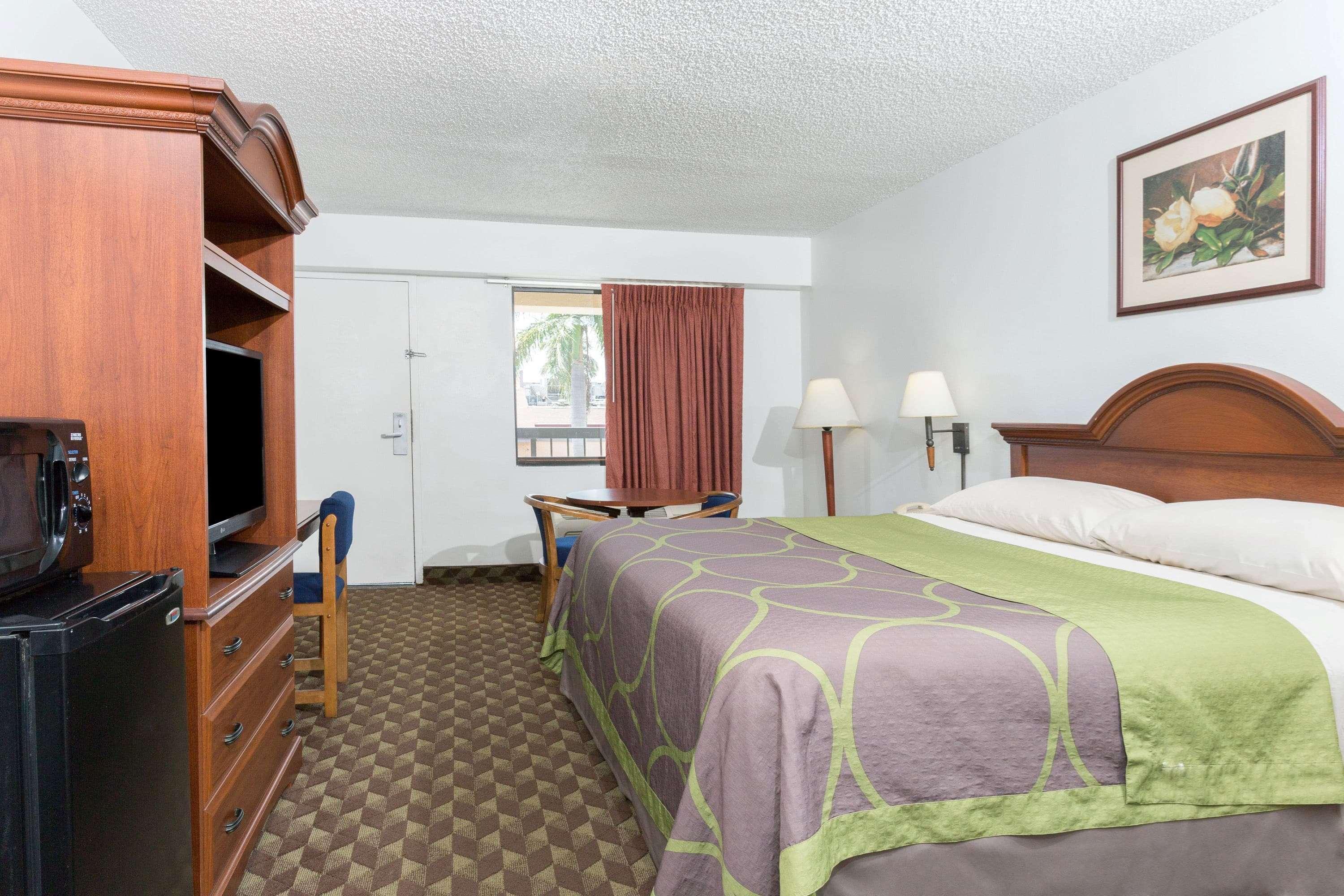 Super 8 By Wyndham Riviera Beach West Palm Beach Ngoại thất bức ảnh