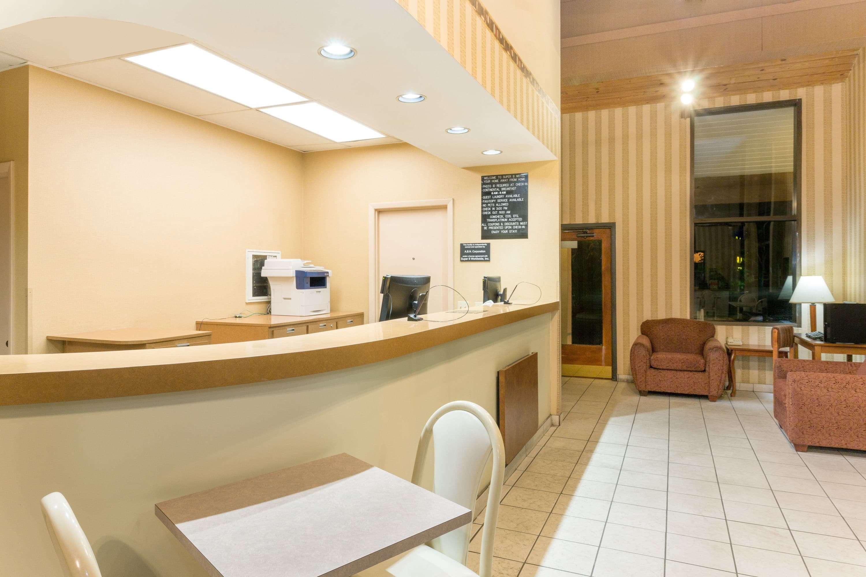 Super 8 By Wyndham Riviera Beach West Palm Beach Ngoại thất bức ảnh