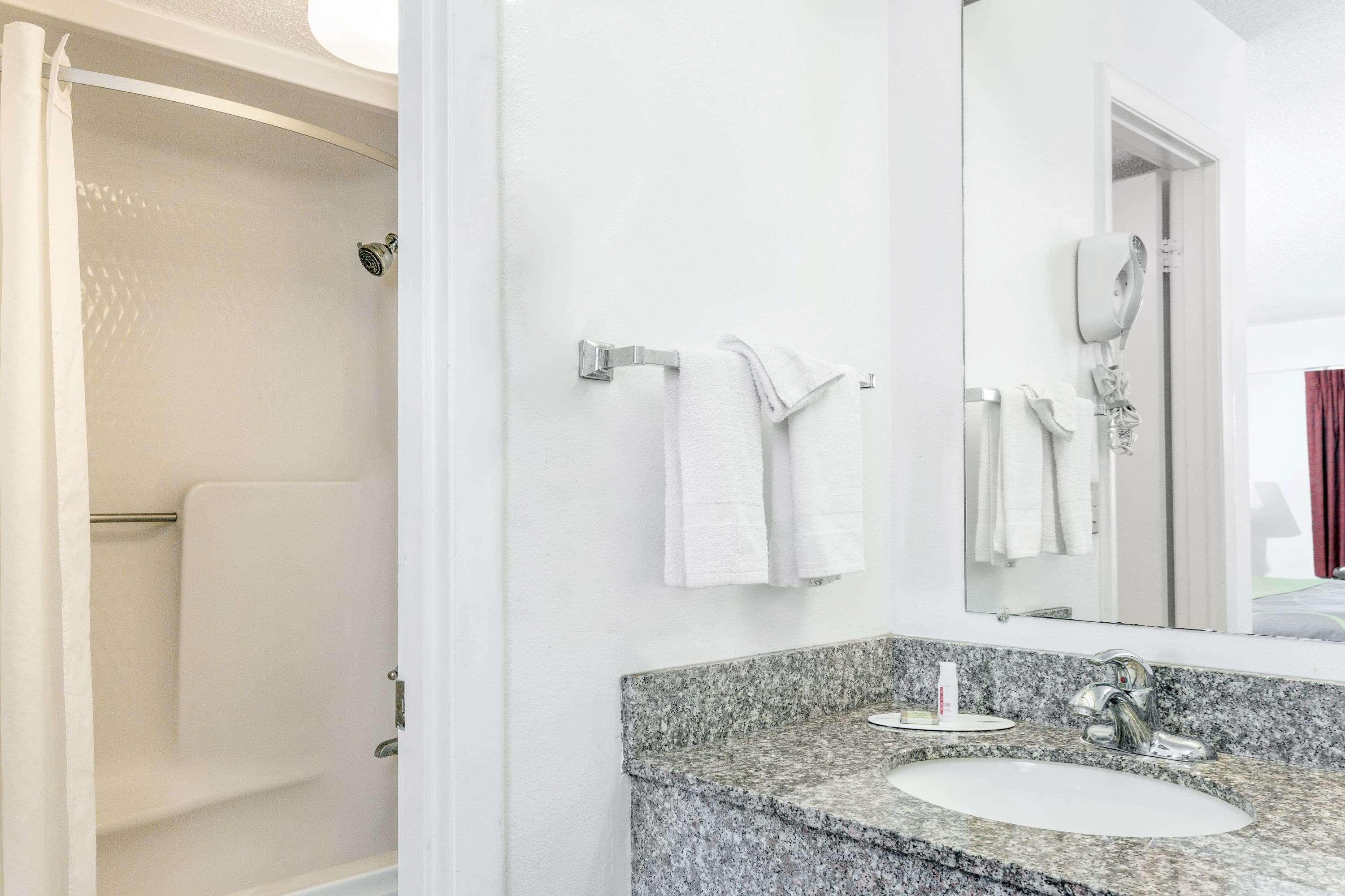 Super 8 By Wyndham Riviera Beach West Palm Beach Ngoại thất bức ảnh