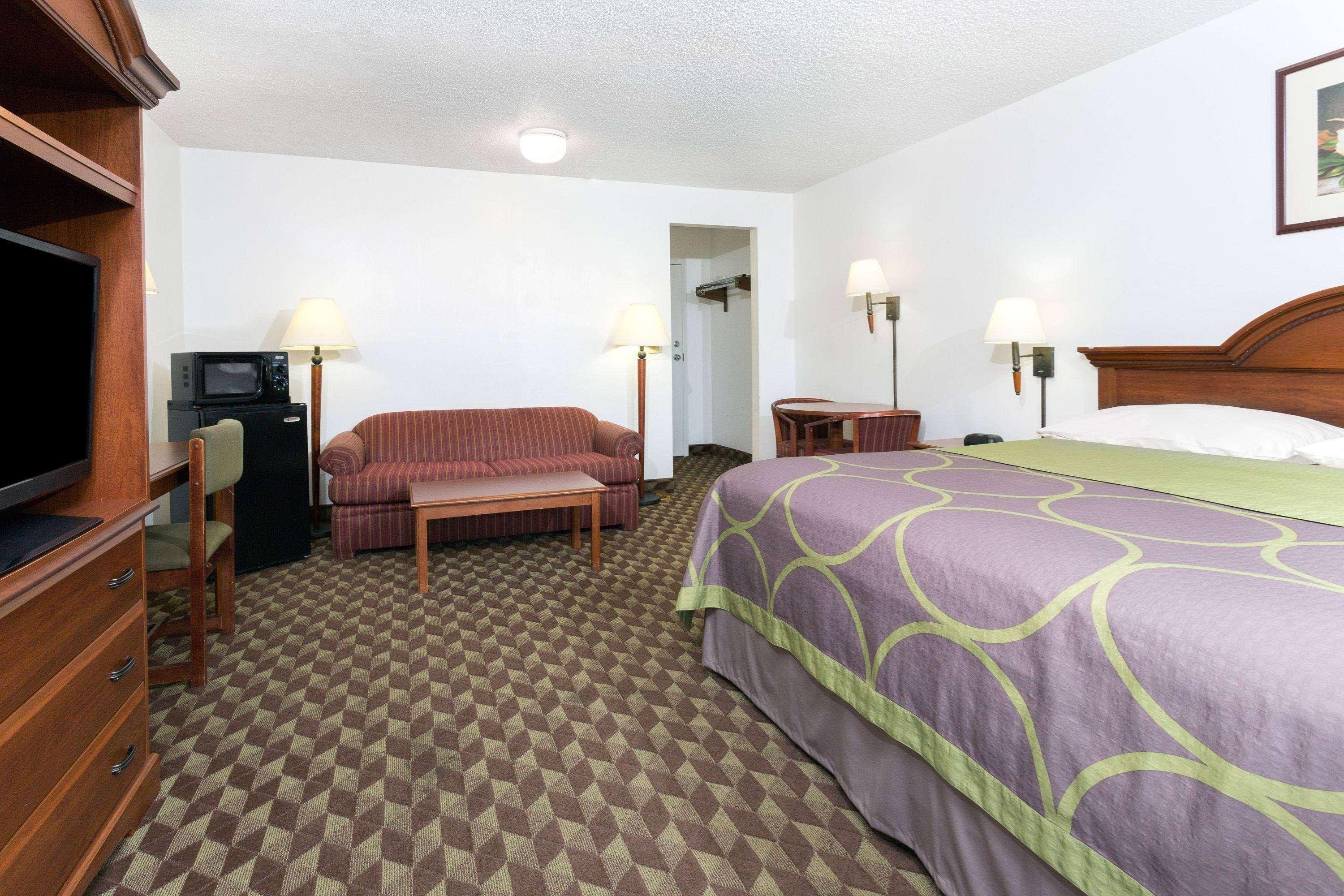 Super 8 By Wyndham Riviera Beach West Palm Beach Ngoại thất bức ảnh