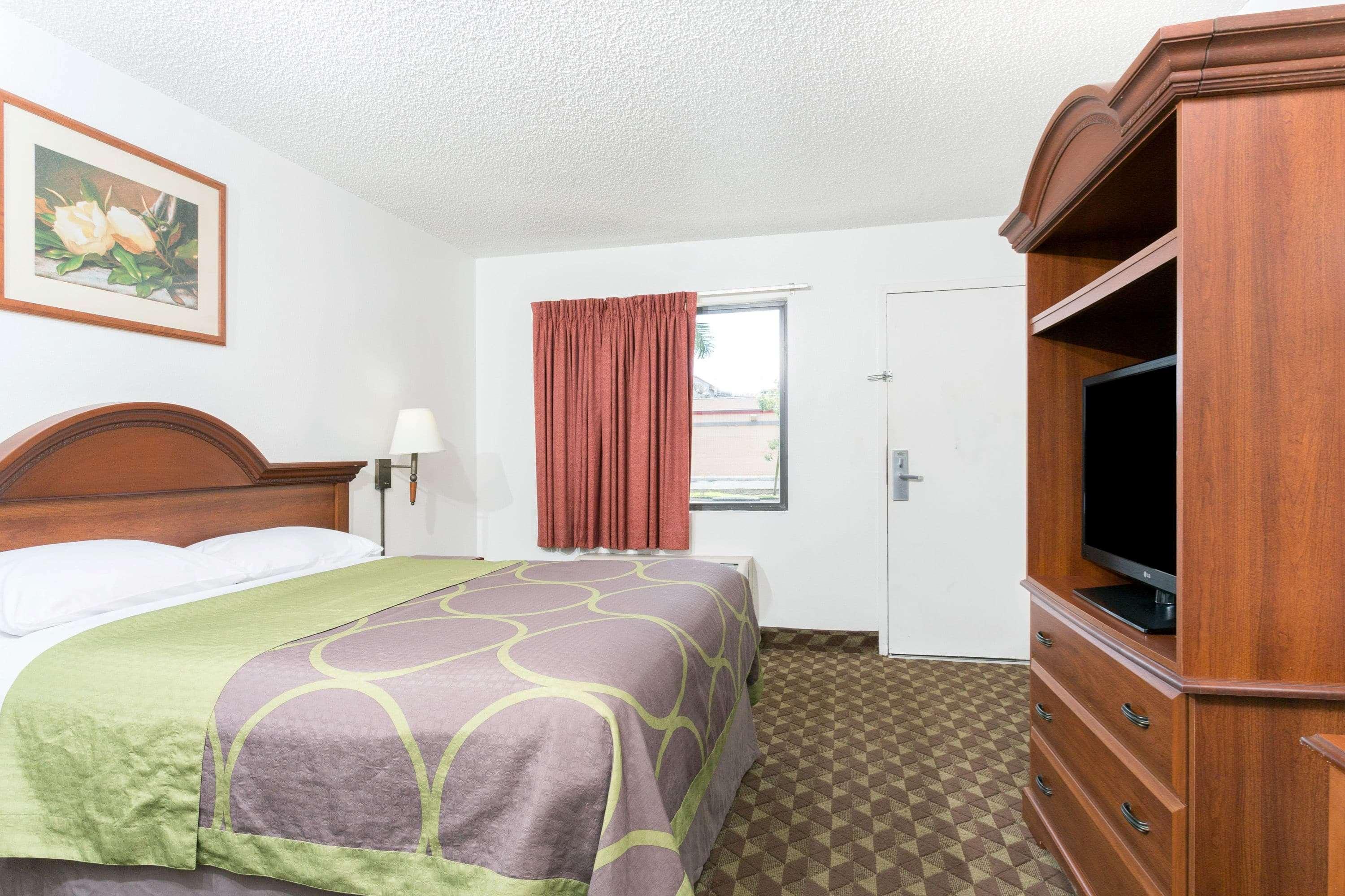 Super 8 By Wyndham Riviera Beach West Palm Beach Ngoại thất bức ảnh