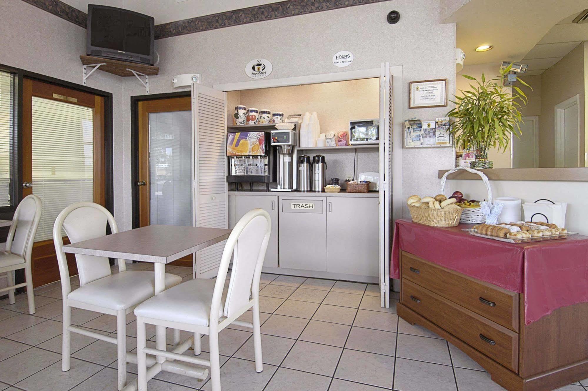 Super 8 By Wyndham Riviera Beach West Palm Beach Ngoại thất bức ảnh