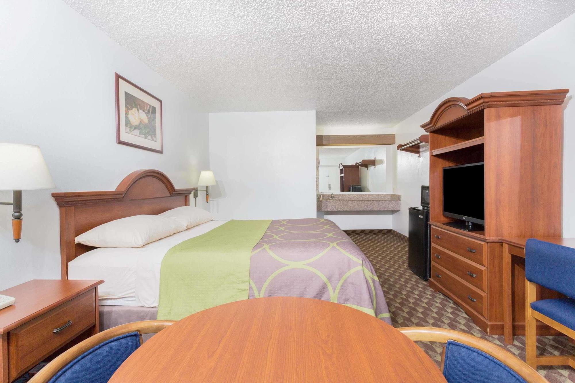Super 8 By Wyndham Riviera Beach West Palm Beach Ngoại thất bức ảnh