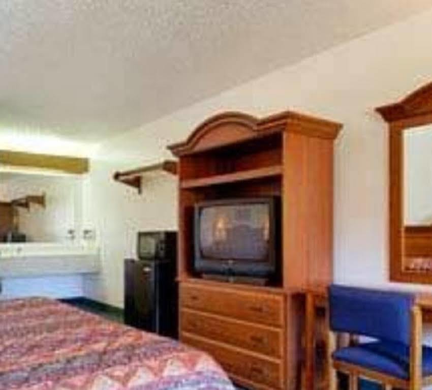 Super 8 By Wyndham Riviera Beach West Palm Beach Ngoại thất bức ảnh