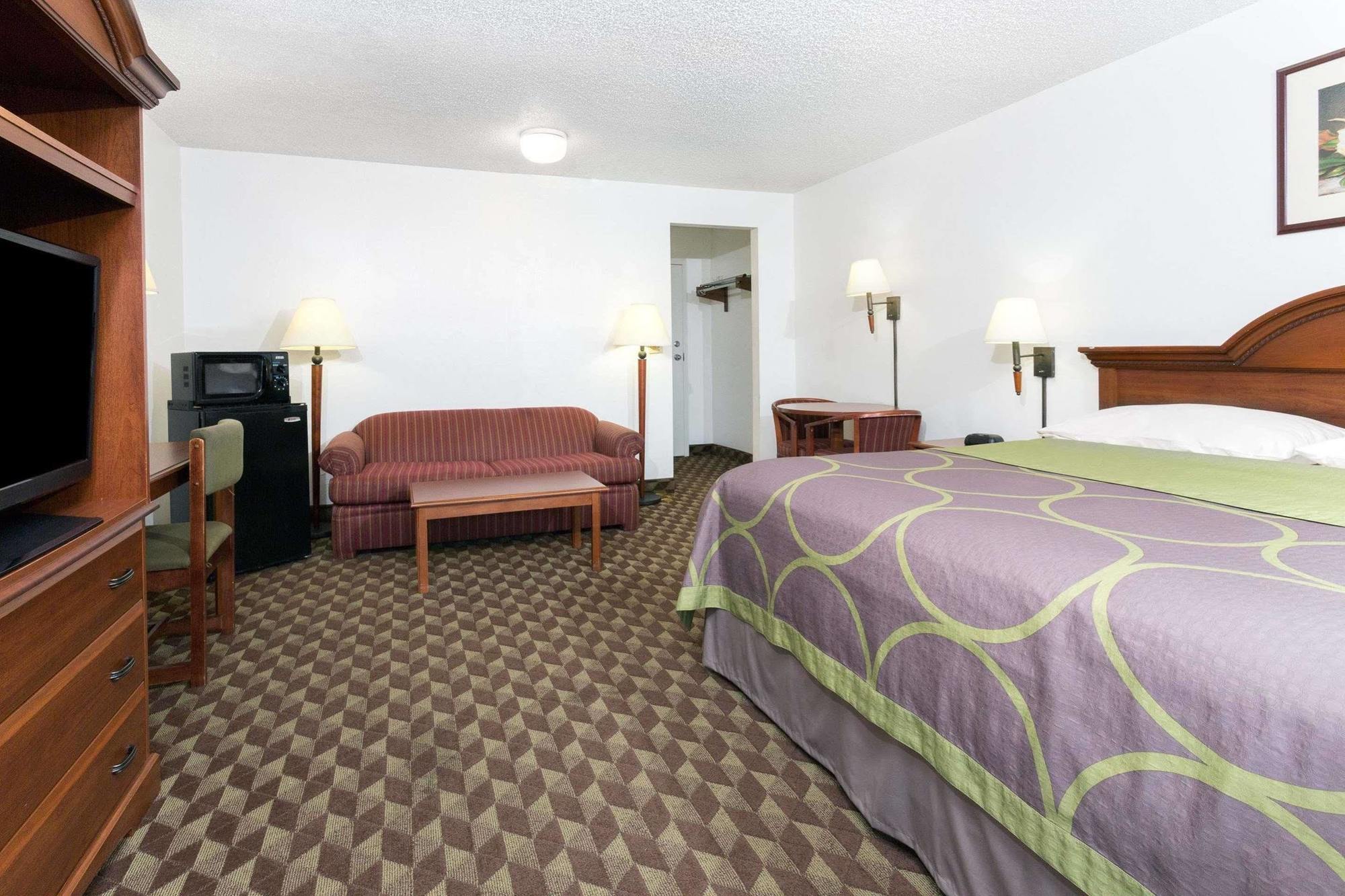 Super 8 By Wyndham Riviera Beach West Palm Beach Ngoại thất bức ảnh